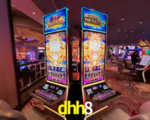 dhh8.xyz